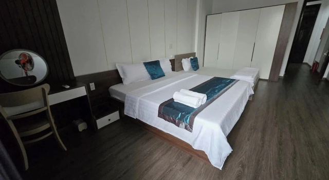 Номер Standard Mubee Homestay