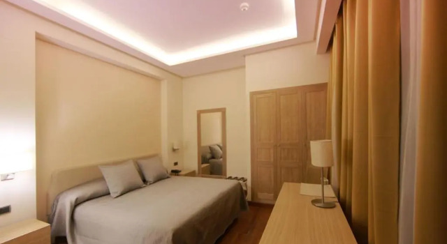 Двухместный номер Interior Casa Consistorial
