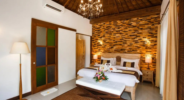 Ubud Raya Resort