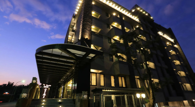 Classic Hotel Shvatan, Reservar Hotel Yuchi Nantou