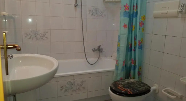 Коттедж Casa Vacanze Sia