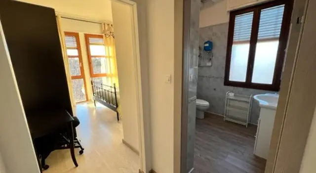Двухместный номер Standard B&B Elegance