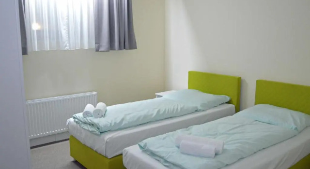 Одноместный номер Economy G&H Hotel Rosengarten