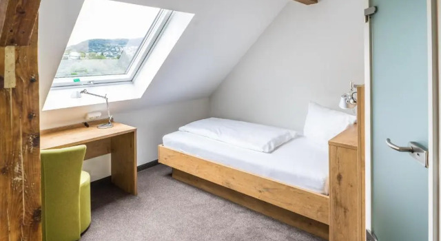 Одноместный номер Standard Lahn Hotel