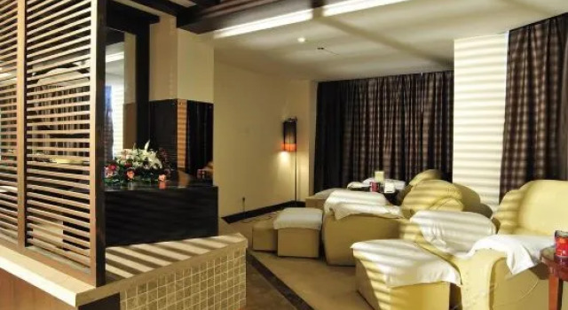 Roing Hotel Wuhan