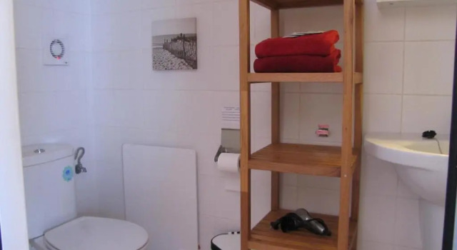Двухместный номер Standard Casa Los Dos Bed & Breakfast - Adults Only