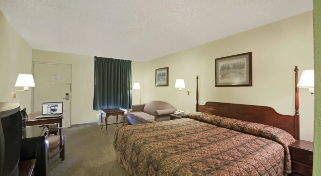 Rogers Inn