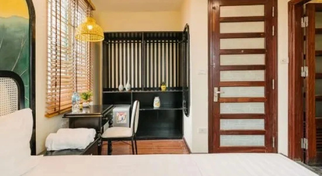 Номер Standard Sun Clover Boutique Hotel