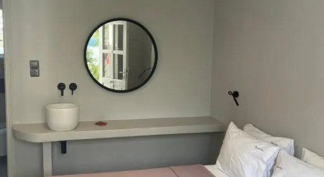 Номер Economy Rania Apartments Sea View
