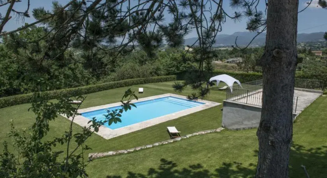 TENUTA FONTE VIVA azienda agricola santo pietro, Buchen Sie Gasthaus Motels in Latium, Motel