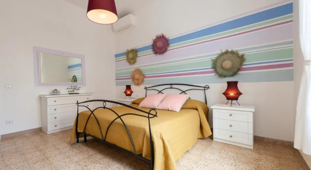 Casa Del Mare San Vincenzo - Appartamenti Vacanza