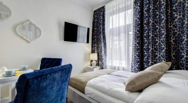 Апартаменты 3 City Apartments - Solaro