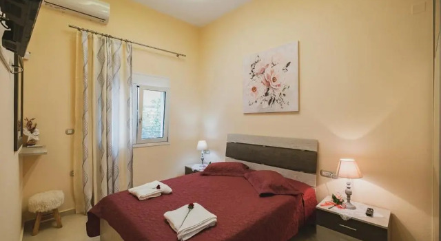 Spacious & New fully equipped Home with Parking