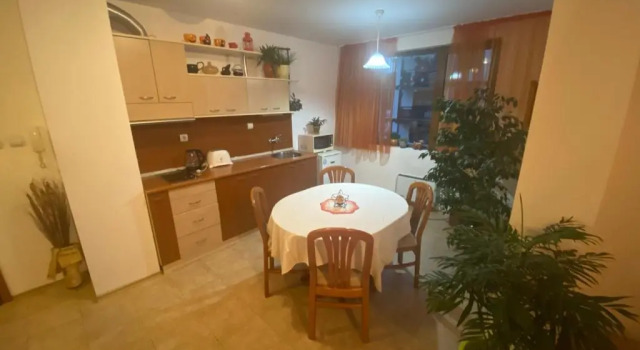 Апартаменты Deluxe Nevena Apartments