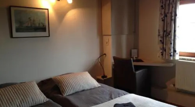 B&B Bekersveld, Prenota Bed & breakfast Hotel a Flanders con parcheggio, Parcheggio
