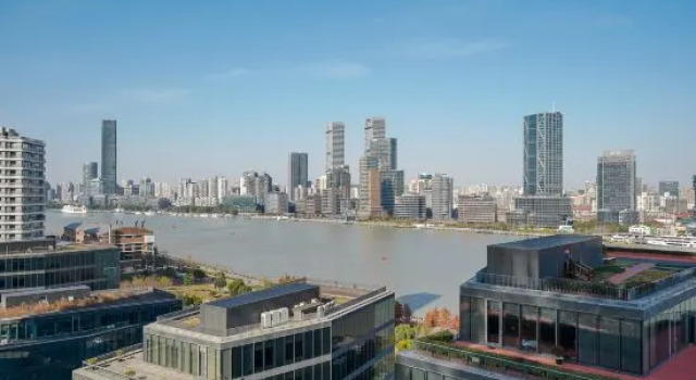 Qitan Diary Hotel, Varaa Hotelli Shanghai Shanghai