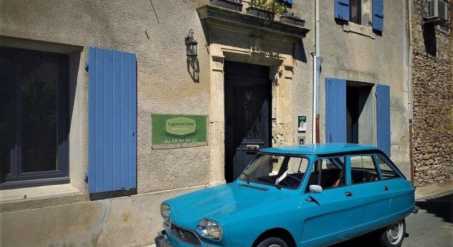 Logement Onze, Rezervați Hotel Raissac-d'Aude Canal du Midi