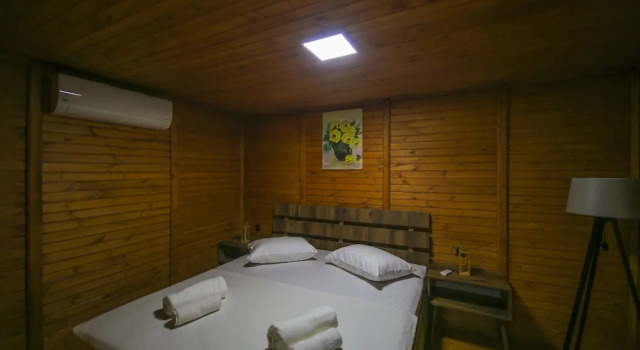 Seker Bungalov