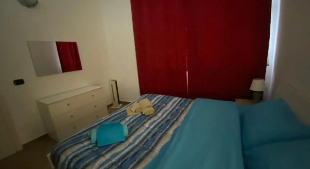 Апартаменты La casa di sara