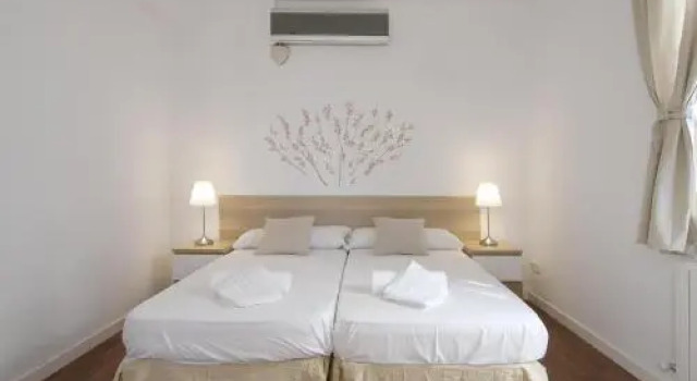 Rua Barcelona Apartments