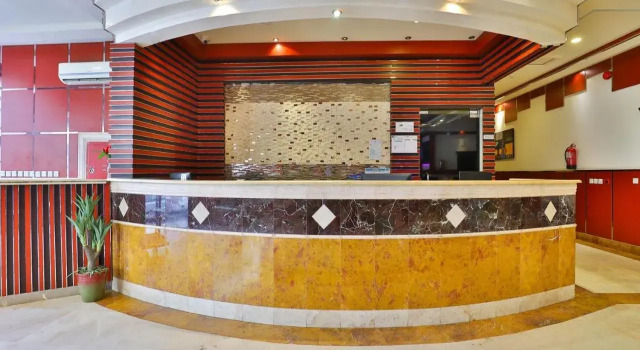 سِلْس للشقق المخدومة - الشميسي, Réserver Appartement Riyad Riyad