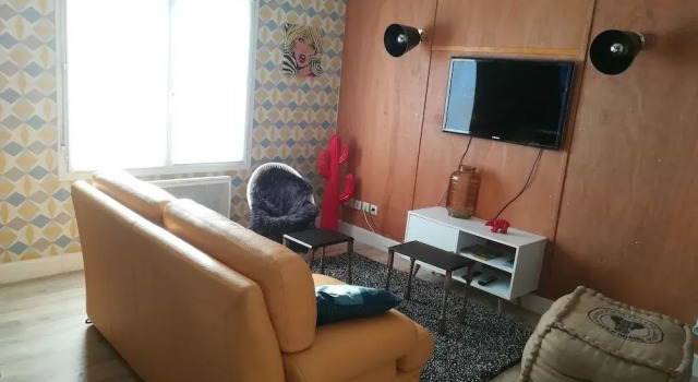 Cocooning Scandinavian, Prenota Hotel Hotel a Alvernia con parcheggio, Parcheggio