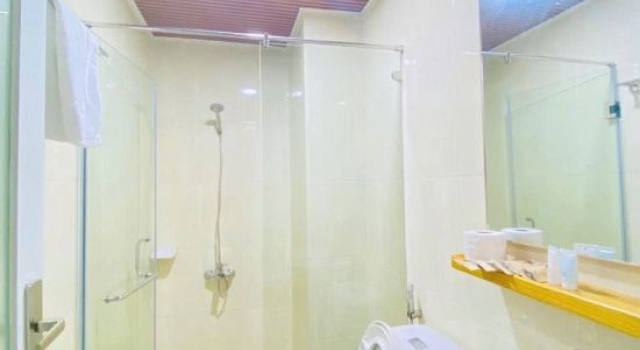Люкс Standard 7S Hotel My Anh