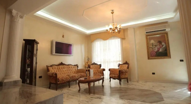 Familie Apartment Casa Toto
