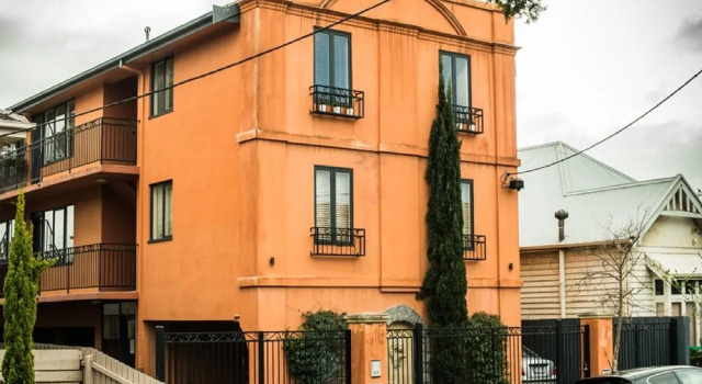 Apartment2c - Siena