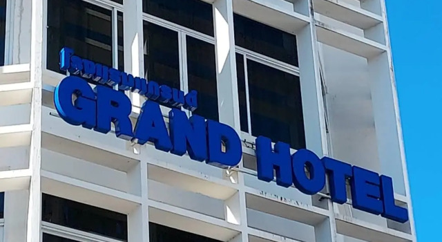 Grand Hotel