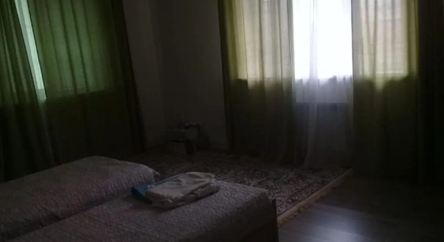 Guesthouse On Ashimbaeva 23