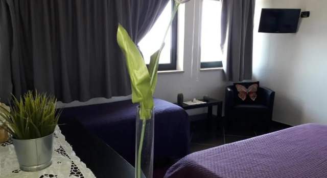 B&B Villa Molinari
