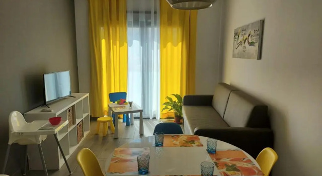 Апартаменты c 1 комнатой Bnbook Medea Apartments