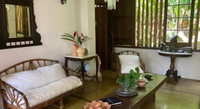 Casa Amaargi Picinguaba, Забронировать Отель Писингуаба штат Сан-Паулу