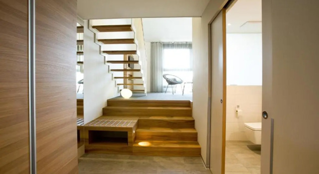 Номер Superior Hotel Knoblauch