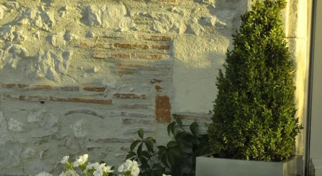 Le clos du Mûrier, Book Hotel Hoteller i Fongrave med morgenmad, Morgenmad