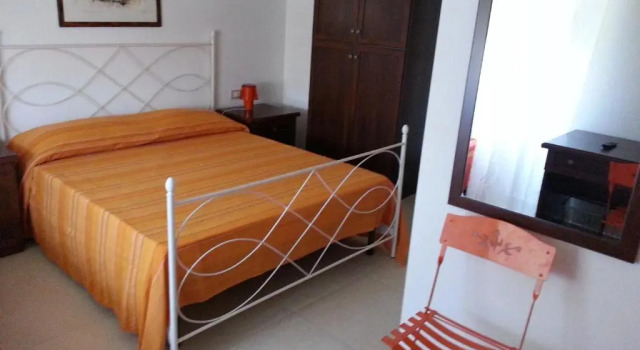 Номер Standard Antares Bed and Breakfast