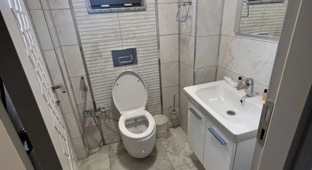 Вилла Kc Konaklama