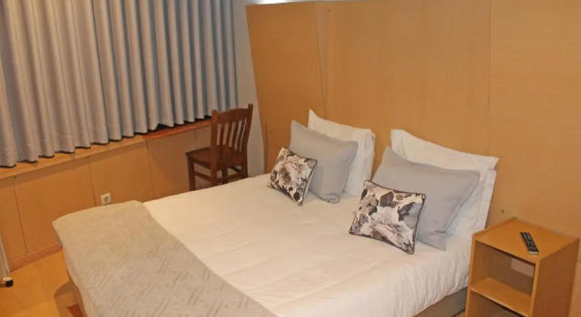 Номер Standard Residencial Paranhos