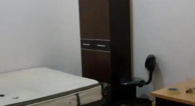 Camera Standard Kost Harian 86