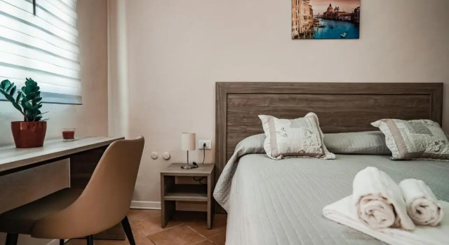 Номер Standard Angelica Home