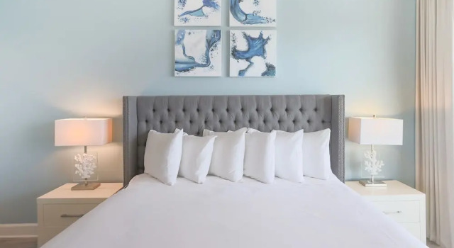 Phoenix Orange Beach 1103 3 Bedroom Condo, Prenota Appartamento Hotel a Alabama con parcheggio, Parcheggio