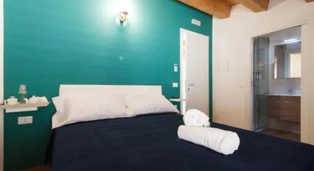 Verdi Rooms 158, Забронировать Отель Отели Кастелламмаре-дель-Гольфо с парковкой, Парковка
