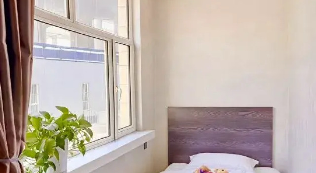 Люкс Jiyun Star Hotel