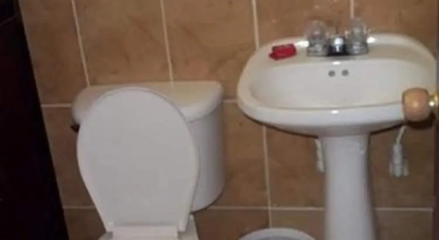Номер Comfort Hotel La Casa del Turista