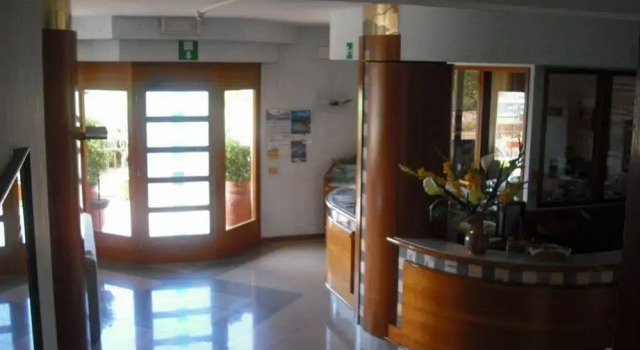 Villa Padulella, Rezervovat Vila Hotely v Elba s parkováním, Parkování