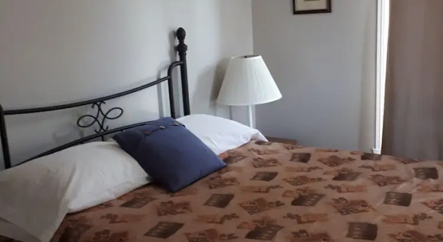 Апартаменты с 4 комнатами Les Appartements de La Bergeronnette