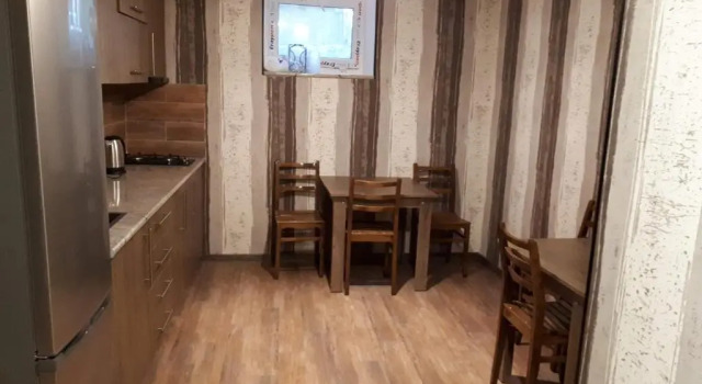 Трёхместный номер Comfort House Lia