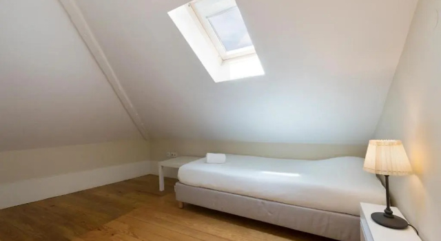 Двухместный номер Standard Best Guest Porto Hostel