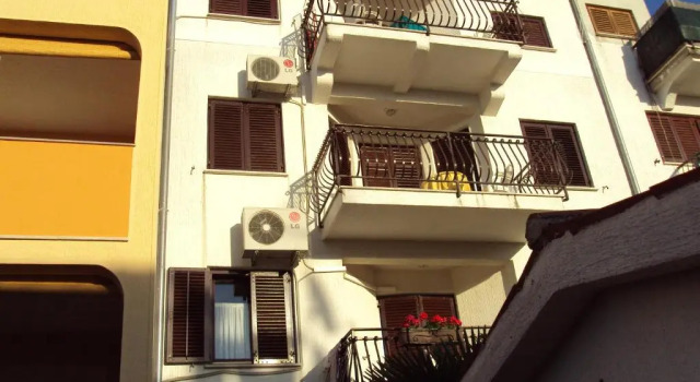 Apartments Antolović